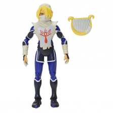 World of Nintendo The Legend of Zelda: Ocarina of Time 4 inch Action Figure - Sheik