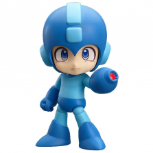 Nendoroid Articulated 4 inch Figure - Mega Man