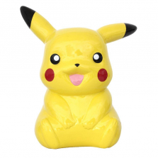 Pokemon Bank Color Box - Pikachu