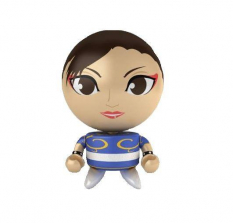 Chun Le Bobble Budd