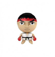 Ryu Bobble Budd
