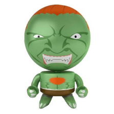 Blanka Bobble Budd