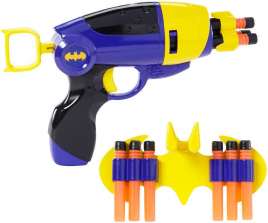 DC Comics Super Hero Girls Batgirl Blaster