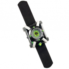 Ben 10 Role Play - Deluxe Omnitrix