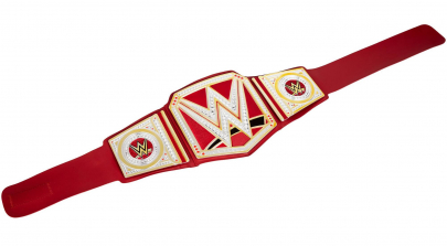 WWE Belt Role Play - Universal Championship