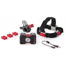 Spy Gear Spy Go Action Camera