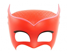 PJ Masks Character Mask - Owlette