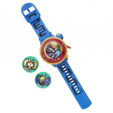 Yo-kai Model Zero Watch