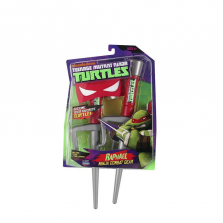 Teenage Mutant Ninja Turtles Role Play - Raphael's Ninja Combat Gear