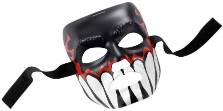 WWE Superstar Face Mask - Finn Balor
