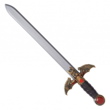 True Legends Excalibur Sword