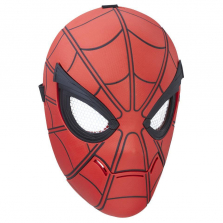 Marvel Spider-Man Homecoming Spider Sight Mask Hero Play - Spider-Man