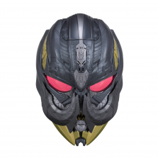 Transformers: The Last Knight Voice Changer Mask Role Play - Megatron