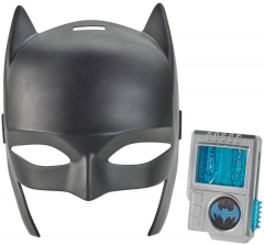 DC Comics Justice League Action Hero Play - Batman Mask