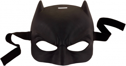 DC Comics Justice League Hero Play Mask - Batman