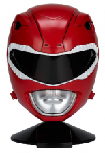 Power Rangers Mighty Morphin Legacy Helmet - Red Ranger