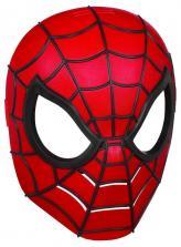 Marvel Ultimate Spider-Man Basic Hero Mask