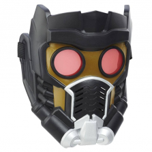 Marvel Guardians of the Galaxy Hero Mask - Star-Lord