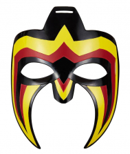 WWE Superstar Ultimate Warrior Mask