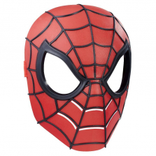 Marvel Hero Play Mask - Spider-Man