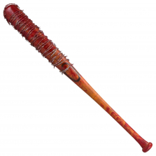 McFarlane Toys The Walking Dead Take it like a Champ Edition Role Play - Lucille Bat