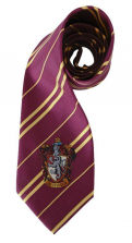 Harry Potter Gryffindor Necktie