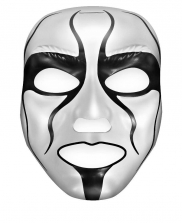 WWE Superstar Sting Mask