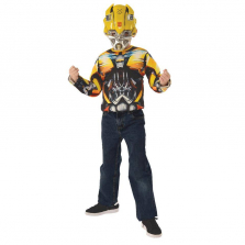 Transformers Deluxe Dress Up Role Play Set - Bumble Bee