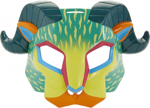 Disney Pixar Coco Basic Mask - Pepita