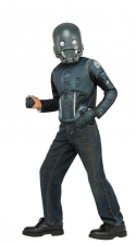 Star Wars Rogue One K-2SO Deluxe Costume Top Set