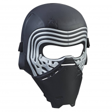 Star Wars: The Last Jedi Kylo Ren Mask <br>