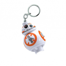 LEGO Star Wars BB-8 Key Light