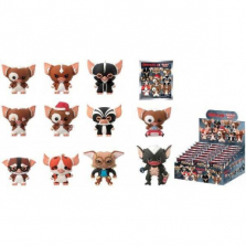 Gremlins Series 1 3D Foam Key Ring Blind Pack