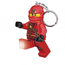 LEGO Ninjago Kai Key Light