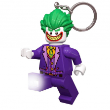 LEGO The Batman Movie The Joker Key Light