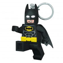 LEGO The Batman Movie Batman Key Light