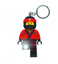 The LEGO Ninjago Movie Kai Key Light