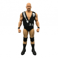 WWE 31 inch Massive Big Action Figure - Stone Cold Steve Austin