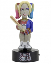 NECA - Suicide Squad Movie - Body Knocker - Harley Quinn