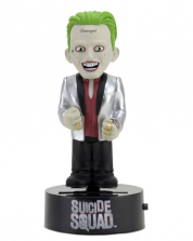 NECA - Suicide Squad Movie - Body Knocker - Joker