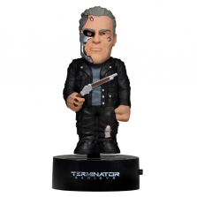 NECA Body Terminator Genisys 6 inch Action Figure - T-800