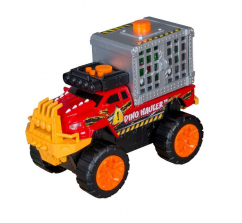 Road Rippers Dino Hauler - 40555 Red