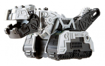 DreamWorks Dinotrux Diecast Vehicle - D-Structs