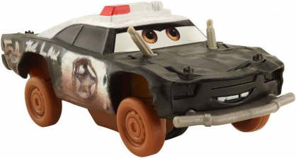 Disney Pixar Cars 3 Crazy 8 Crashers 1:55 Scale Vehicle - APB