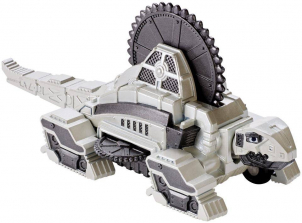 DreamWorks Dinotrux Diecast Vehicle - Splitter