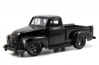 Jada Toys Just Trucks 1:32 Scale Diecast 1953 Chevy Pickup