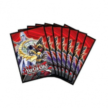 Yu-Gi-Oh! Pendulum-Powered Card Sleeves Pack