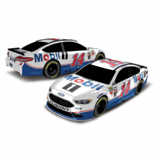 Lionel Racing 1:24 Scale Clint Bowyer 2017 Mobil 1 Car