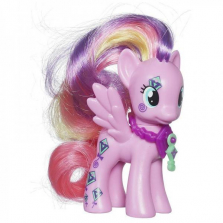 Пони Скай Вишес с аксессуарами -my little pony