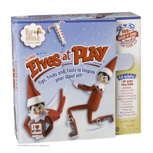 The Elf on the Shelf Scout Elves at Play Kit